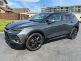 Used 2020 Chevrolet Blazer RS image 2