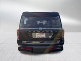 New 2025 Nissan Armada Platinum image 4