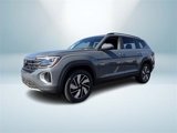 New 2026 Volkswagen Atlas SE image 2