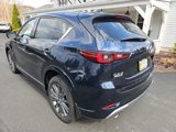 New 2025 MAZDA CX-5 Signature image 5