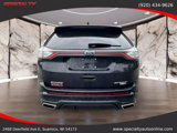 Used 2018 Ford Edge Sport w/ Equipment Group 401A image 4
