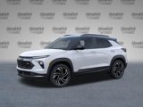 New 2026 Chevrolet TrailBlazer RS w/ Convenience Package image 3