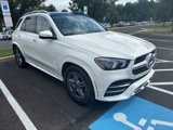 Used 2022 Mercedes-Benz GLE 350 4MATIC image 3