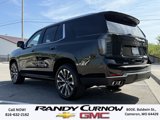 New 2025 Chevrolet Tahoe High Country image 3