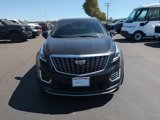 Certified 2021 Cadillac XT5 Premium Luxury image 6
