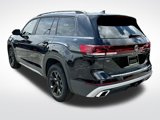 New 2026 Volkswagen Atlas Peak Edition image 4