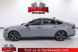 Used 2024 Honda Accord Sport image 1