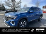 New 2025 Volkswagen Atlas SEL image 4