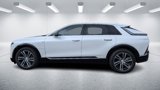 New 2025 Cadillac Lyriq Luxury image 2
