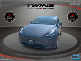 Used 2022 Tesla Model Y Long Range image 5