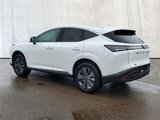 New 2025 Nissan Murano SL image 3