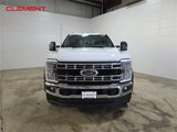 New 2025 Ford F550 4x4 Crew Cab Super Duty image 2