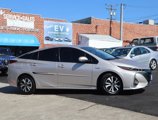 Used 2017 Toyota Prius Prime Advanced image 2