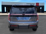 New 2025 Nissan Armada PRO-4X image 4