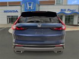 New 2026 Honda CR-V Sport-L image 4