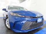 Used 2025 Toyota Camry LE image 3