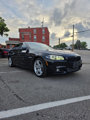 Used 2014 BMW 535i Sedan image 3