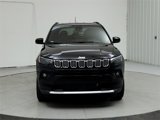 New 2025 Jeep Compass Limited image 2