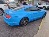 Used 2017 Ford Mustang Coupe w/ Wheel & Stripe Package image 4