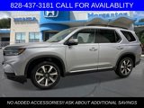 New 2025 Honda Pilot Touring image 2