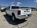 New 2025 RAM 2500 Tradesman image 3