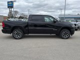 New 2025 RAM 1500 Laramie w/ Sport Appearance Package image 3