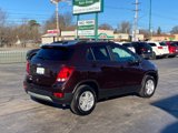 Used 2021 Chevrolet Trax LT image 5