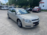 Used 2011 Chevrolet Malibu LT w/ Power Convenience Package image 5