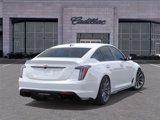New 2025 Cadillac CT5 V Blackwing w/ Precision Package image 4