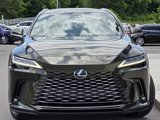 New 2025 Lexus RX 350 AWD image 3