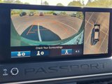 New 2026 Honda Passport TrailSport Elite image 5