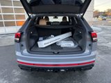New 2025 Volkswagen Atlas Cross Sport SEL R-Line image 5