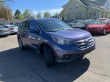 Used 2014 Honda CR-V EX-L image 3