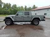 Used 2023 Jeep Gladiator Rubicon w/ Cold Weather Group image 3