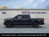 New 2025 Ford F150 XLT w/ Equipment Group 302A MID image 3