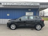 Used 2018 Nissan Rogue Sport S w/ S Appearance Package image 2
