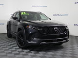 Certified 2024 MAZDA CX-50 AWD 2.5 S w/ Preferred Package image 2