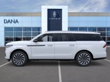 New 2025 Lincoln Navigator L Black Label image 3
