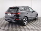 New 2025 Audi Q6 e-tron Premium Plus image 5