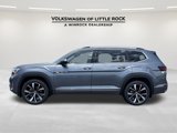 New 2025 Volkswagen Atlas SEL Premium R-Line image 2