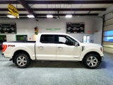 Used 2021 Ford F150 Lariat w/ Equipment Group 502A High image 5