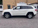 Used 2012 Jeep Grand Cherokee Limited w/ Luxury Group II image 2
