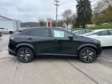 New 2025 Nissan Ariya AWD image 2