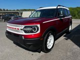 New 2025 Ford Bronco Sport Heritage w/ Convenience Package image 5