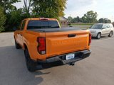 New 2026 Chevrolet Colorado W/T w/ WT Custom Package image 3
