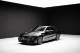 Used 2024 Mercedes-Benz C 63 AMG S image 4