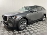 New 2025 MAZDA CX-90 Plug-In Hybrid w/ Preferred image 4