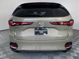 New 2025 MAZDA CX-70 Plug-In Hybrid w/ Premium Plus image 4