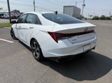 Used 2022 Hyundai Elantra SEL w/ Convenience + Premium Package image 6