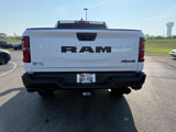 New 2025 RAM 1500 Tradesman image 3